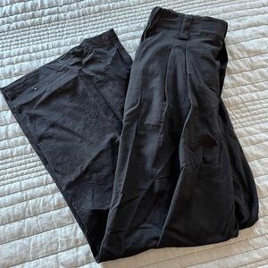 Halara Wide Leg Pants